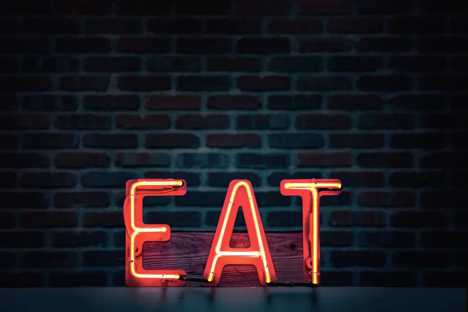 Dış mekân neon: IP65 ne demek?